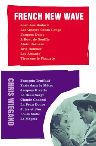 French New Wave (Pocket Essential series)