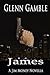 James (a Jim Money Story Book 4)