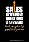 Sales Interview Q...