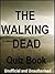 The Walking Dead Quiz Book