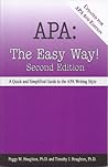 APA:  The Easy Way!