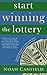 Start Winning The Lottery -...