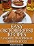 Easy Oktoberfest Recipes - Favorite Traditional German Food