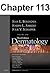 Melanoma: Chapter 113 of Dermatology