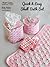 Crochet Pattern Shell Bathroom Set PA780-R