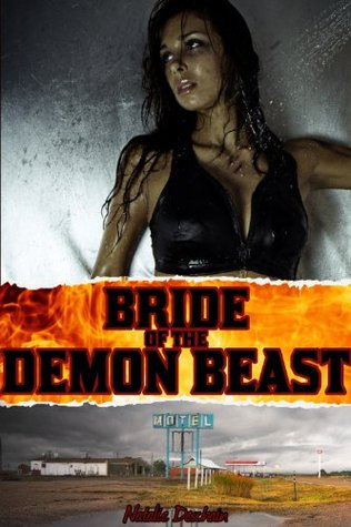 Bride of the Demon Beast (Kindle Edition)