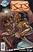 The Legend of Isis: The First Flight of Horus #1