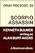 KREGEN 39: Meuchelmörder von Scorpio.