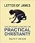 Letter of James: Discipleship Lessons on Practical Christianity (JesusWalk Bible Study Series)