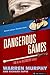 Dangerous Games (The Destroyer #40)