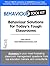 The Behaviour Tool Kit