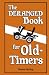 The Deranged Book For Old Timers by Marcus Waring
