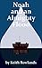 Noah and an Almighty Flood