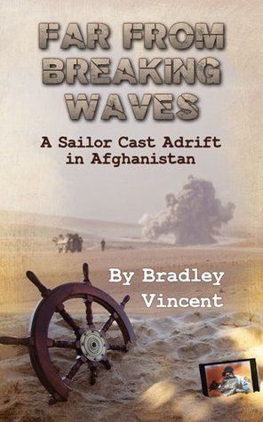 Far From Breaking Waves (Kindle Edition)