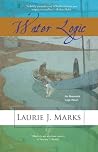 Water Logic (Elemental Logic, #3) Book cover for Water Logic (Elemental Logic, #3)