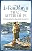 Three Little Ships by Lilian Harry