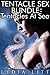 Tentacle Monster Sex Stories: Tentacles at Sea - Paranormal Breeding Gangbang Bundle