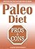 Paleo Diet Pros and Cons by Eugene Montgomery