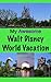 My Awesome Walt Disney World Vacation by Joy Anderson