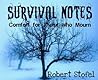 Survival Notes: Comfort For Those Who Mourn