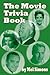 The Movie Trivia Book by Mel Simons