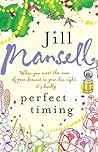 Book cover for Perfect Timing