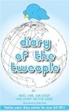 Diary Of The Tweople - Twitter users' diary entries for June 3rd 2011 Diary Of The Tweople - Twitter users' diary entries for June 3rd 2011