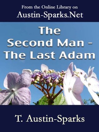 The Second Man - The Last Adam