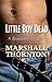 Little Boy Dead (Boystown #0.5)