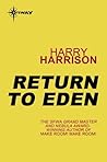Return to Eden: E...