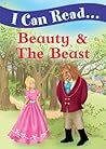 I Can Read: Beauty & The Beast