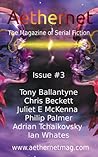 Aethernet Magazine Issue 3