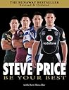 Steve Price: Be Your Best
