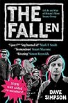 The Fallen: Life In and Out of Britain's Most Insane Group Book cover for The Fallen: Life In and Out of Britain's Most Insane Group