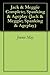 Jack & Meggie Complete; Spanking & Ageplay (Jack & Meggie; Spanking & Ageplay)