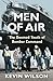 Men of Air: The Doomed Youth of Bomber Command (Bomber War Trilogy 2)