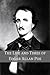 The Life and Times of Edgar Allan Poe by Golgotha Press