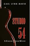 Studio 54 (A Caroline Banham Mystery)