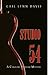 Studio 54 (A Caroline Banham Mystery)