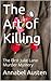 The Art of Killing (Julie Lane #1)
