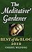 The Meditative Gardener: Best of the Blog: 2010