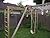 How To Build Monkey Bars