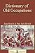 Dictionary of Old Occupations by Jane Hewitt