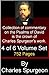 The Treasury Of David: Psalms 76-100, Volume 4 of 6