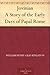 Jovinian A Story of the Early Days of Papal Rome