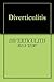 Diverticulitis