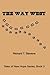 The Way West (Tales of New Hope Book 3)