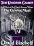 The Unicorn Gambit (The Gaming Magi Book 3)