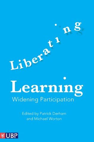 Liberating Learning (Kindle Edition)