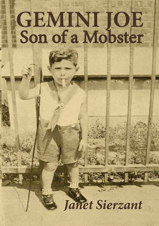 Gemini Joe: Memoirs of Brooklyn (Kindle Edition)